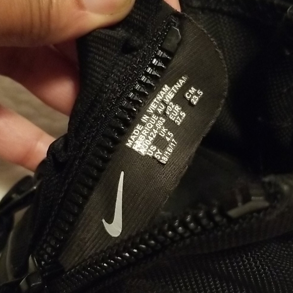 Nike SF Air Force 1 Mid ✨LIKE NEW✨ - Picture 10 of 15